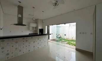 Imagem 4: Casa - Condomínio Reserva Rio Cuiabá