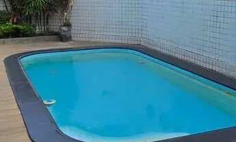 Imagem 3: EEDIFÍCIO AVELEIRA RESIDENCE - 02 QUARTOS EM BOA VIAGEM