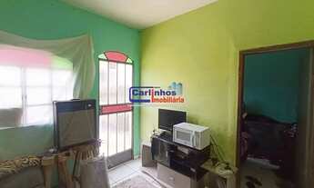 Imagem 5: Casa com dois quartos no bairro Paulo Camilo