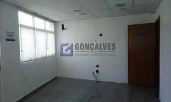 Imagem 5: Prédio Comercial para Alugar em Nova Petrópolis, SBC 3 andares, 21 vagas