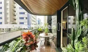 Imagem 7: Venda Apartamento 4 quartos Funcionários Belo Horizonte