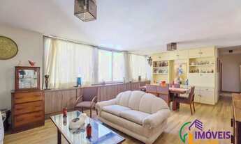 Imagem 3: APARTAMENTO - HIGIENÓPOLIS - SP