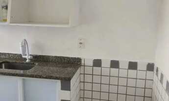 Imagem 6: Apartamento com 1 quarto e garagem Fonseca