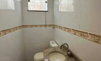 Imagem 4: Casa para locação Resindencial Tiradentes com 265 metros quadrados com 3 quartos em Aleixo