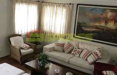 Imagem 5: Sobrado com 4 dormitórios- Jardim São Paulo, com 280m²