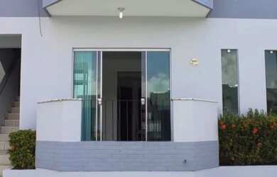 Imagem 3: Saráty vende lindo apartamento mobiliado, condomínio fechado no atalaia, 400m da praia