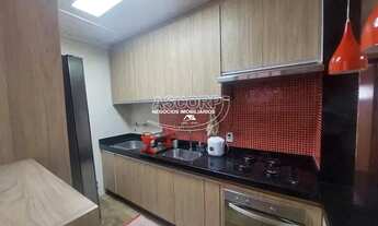 Imagem 5: Apartamento para alugar no condomínio Parque Pallas, Campestre, Piracicaba