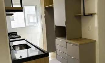 Imagem 5: Apartamento Reformado Sonhar - Nova Atibaia 57m²