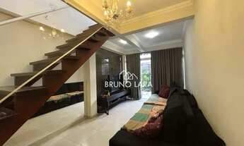 Imagem 2: Casa à venda em São Joaquim de Bicas MG, Bairro Marques Industrial