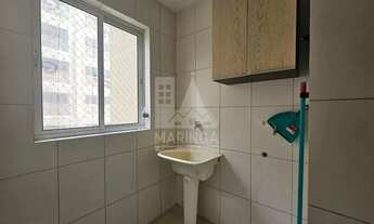 Imagem 6: Apartamento a venda com cozinha planejada sacada, 2 quartos, 1 vaga, Zona 07, Maringá PR