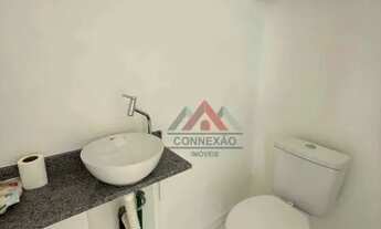 Imagem 4: Sobrado Condominio Jatobas com 2 dormitórios à venda, 82 m² por R$ 480.000 - Parque Santa