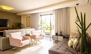 Imagem 2: Venda Apartamento 4 Dormitórios - 168 m² Moema