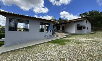 Imagem 4: SITIO NO CONDOMÍNIO NOSSA FAZENDA PARA LOCAÇÃO