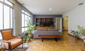 Imagem 2: Venda Apartamento 3 Dormitórios - 297 m² Bela Vista