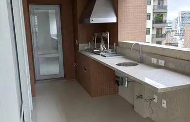 Imagem 5: Apartamento para venda com 273m² e 5 vagas na Aclimação