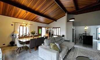 Imagem: Casa à venda e para alugar em Piracicaba