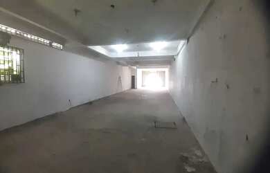 Imagem 6: ALUGO PONTO COMERCIAL 180m2 , Bairro Pedreira