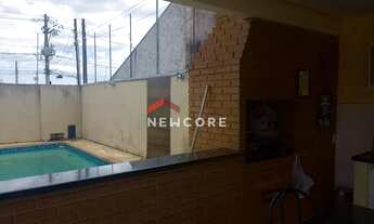 Imagem 5: Casa em Rua Luiz Gomes de Assis - Jardim Terra Branca - Bauru/SP