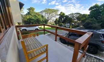 Imagem 2: Casa em Condomínio com 03 quartos e 02 vagas no Bairro Nonoai