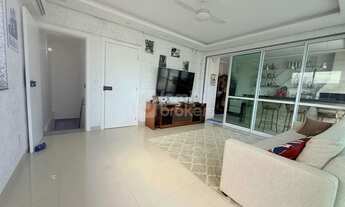 Imagem 4: Cobertura de 260m2 no Recreio dos Bandeirantes