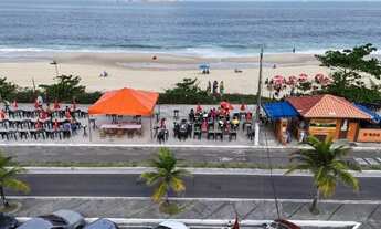 Imagem: QUIOSQUE DE PRAIA À VENDA - PIRATININGA