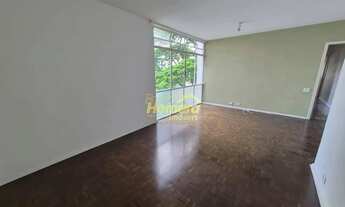 Imagem 4: Apartamento para locação com 2 dormitórios e vaga de garagem, Higienópolis, São Paulo, SP