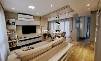 Imagem 4: Casa em condomínio com 3 dormitórios sendo 1 suíte - Bairro Igara, Canoas/ RS