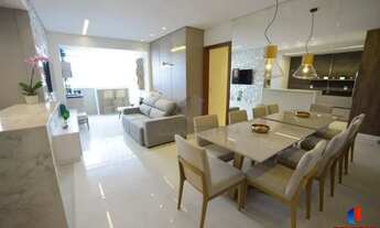 Imagem: Apartamento pronto, 3 quartos com suíte