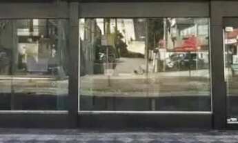 Imagem: Alugo Sala Comercial, 305m² - Bairro Victor