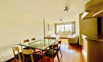 Imagem 3: Edifício Costa Brava - Centro - Apartamento Garden