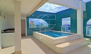 Imagem 3: Duplex para venda possui 351 metros quadrados com 6 quartos em Centro - Guarapari - ES