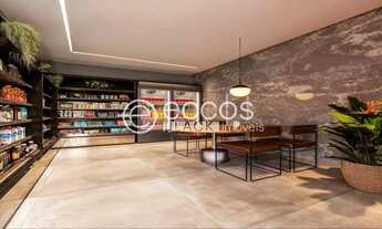 Imagem 4: Apartamento à venda, 1 quarto, 1 suíte, Serra - Belo Horizonte/MG