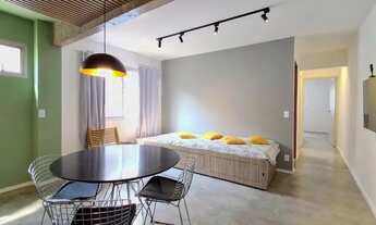 Imagem: Azaleia Apto AP70337 - Azaleia Apto AP70337