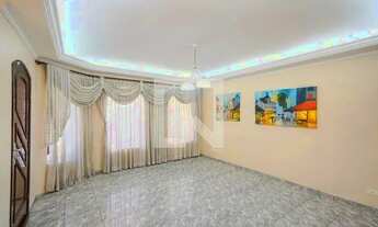 Imagem 2: Casa à Venda - Tatuapé, 3 Quartos, 251 m2