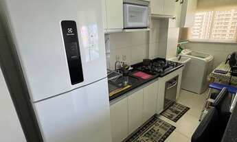 Imagem 6: AP MOBILIADO (AO LADO DO CPA