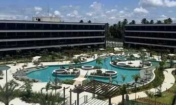 Imagem 2: FLAT EM MURO ALTO| BEACH CLASS VERANO | 32M²