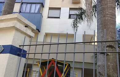 Imagem 4: Excelente Apartamento 3D, transformado em 2D, closet mobiliado c/ vaga - Cidade Baixa - Pr