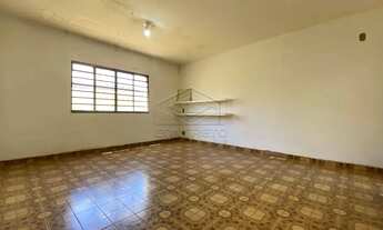 Imagem 2: Casa Residência em Jaú