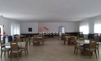 Imagem 4: Apartamento em Rua Pedro Paulo de Carlo - Vila São Sebastião - Mogi das Cruzes/SP