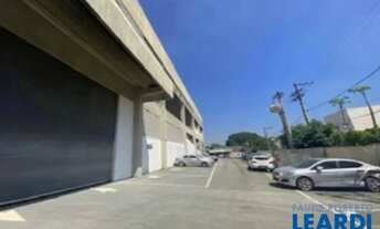 Imagem 6: GALPÃO - GRANJA JULIETA - SP