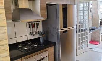 Imagem 7: Oportunidade - Casa Sobrado Geminada com Edícula - Jardim Portugal - 4 Dormitórios - 190m²