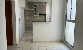 Imagem: ALAMEDAS DA JABOTIANA - M.CC - 1º ANDAR