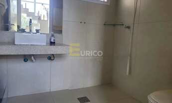 Imagem 5: Casa em condomínio para aluguel no Condomínio Portal do Jequitibá em Valinhos/SP