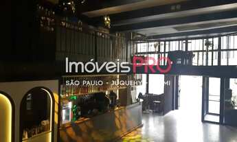 Imagem 7: Imóvel comercial na Faria Lima | Muita visibilidade de fachada