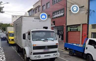 Imagem 3: Alugo apartamento próximo ao tempo de Salomão