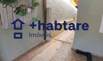 Imagem 3: Casa para Locação em Hortolândia, Jardim Santana, 3 dormitórios, 1 suíte, 2 banheiros, 2 v