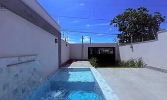 Imagem 3: Casa com 3 dormitórios sendo uma suíte à venda, 135,76 m² por R$ 760.000,00 Bairro Jardim