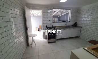 Imagem 6: Sobrado com 3 dormitórios para alugar, 200 m² por R$ 3.611,00/mês - Rudge Ramos - São Bern