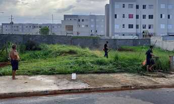 Imagem 2: Vendo terreno reserva macaúba 225 m°