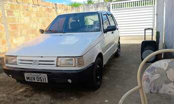 Imagem 4: Terreno 6.80 por 22 e uno ano 2000